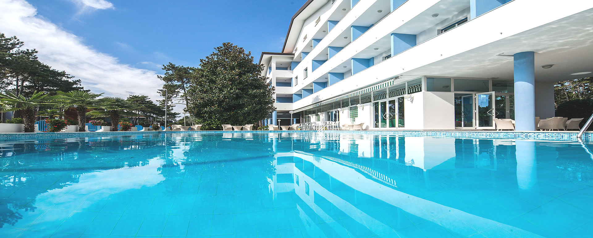 Hotel Olympia Lignano